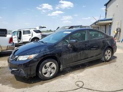 2015 Honda Civic LX en venta en Memphis, TN