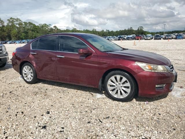 2013 Honda Accord Touring