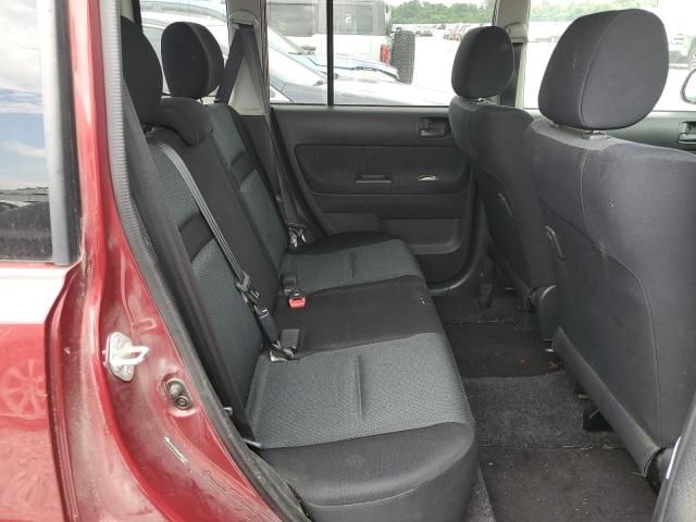 2006 Scion XB