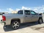 2012 Chevrolet Silverado C1500  LS