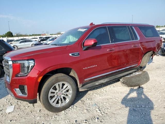 2023 GMC Yukon XL K1500 SLT