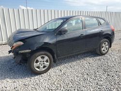 Vehiculos salvage en venta de Copart Columbus, OH: 2009 Nissan Rogue S