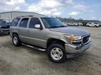 2003 GMC Yukon