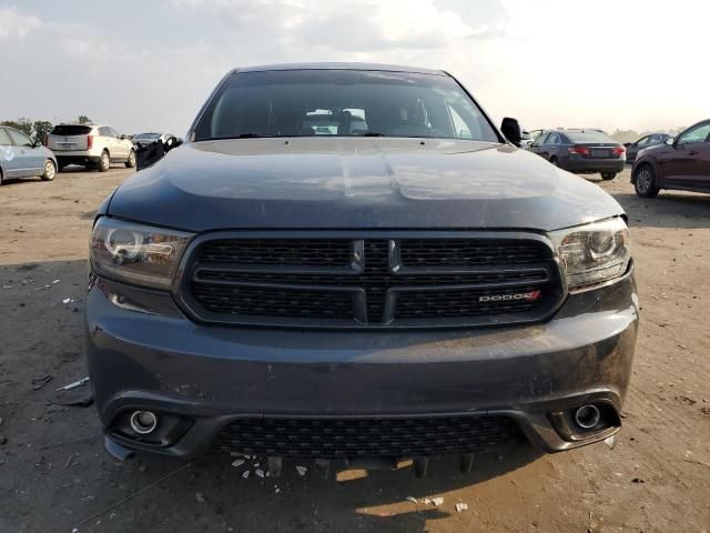 2017 Dodge Durango R/T