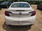 2016 Buick Regal