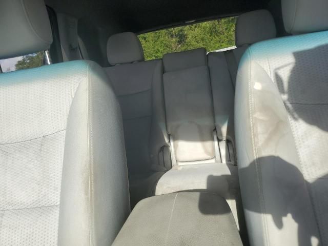 2011 KIA Sorento Base