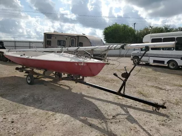 1978 Other Boat