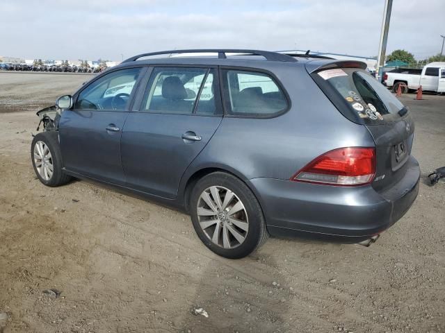 2014 Volkswagen Jetta S