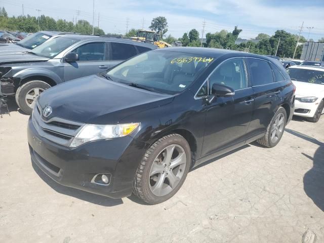 2013 Toyota Venza LE