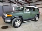 2010 Toyota FJ Cruiser