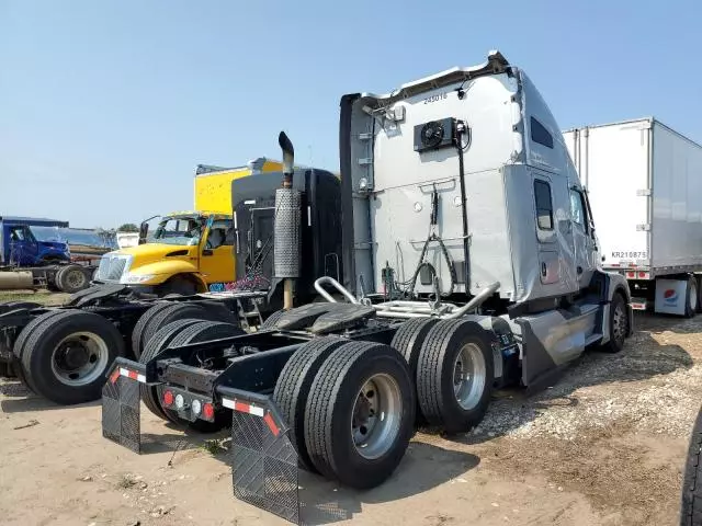 2024 Kenworth Construction T680