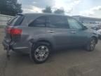 2008 Acura MDX