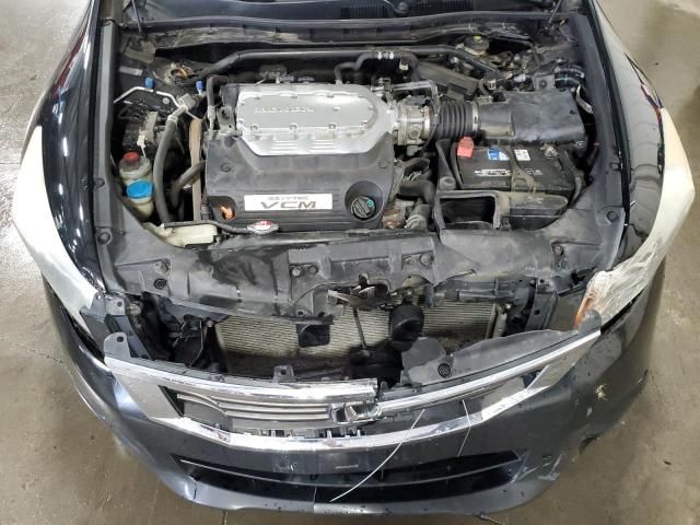 2009 Honda Accord EXL