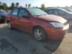 2003 Ford Focus SE Comfort