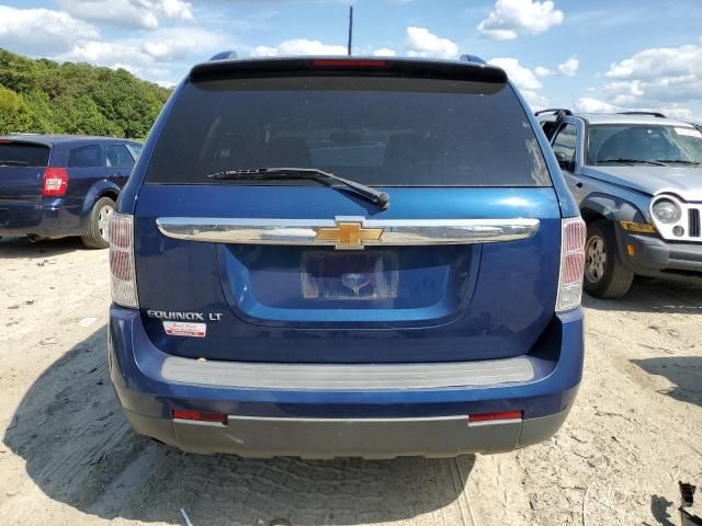 2009 Chevrolet Equinox LT