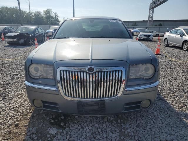 2007 Chrysler 300C