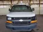 2014 Chevrolet Express G2500