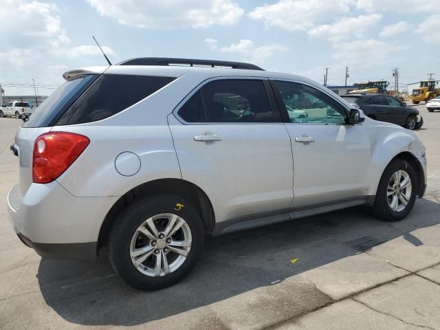 2010 Chevrolet Equinox LT