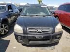 2005 Hyundai Tucson GL