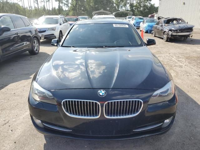 2011 BMW 535 XI