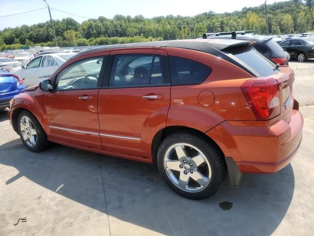 2007 Dodge Caliber R/T