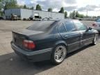 2003 BMW 530 I Automatic