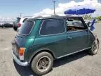 1973 Austin Mini