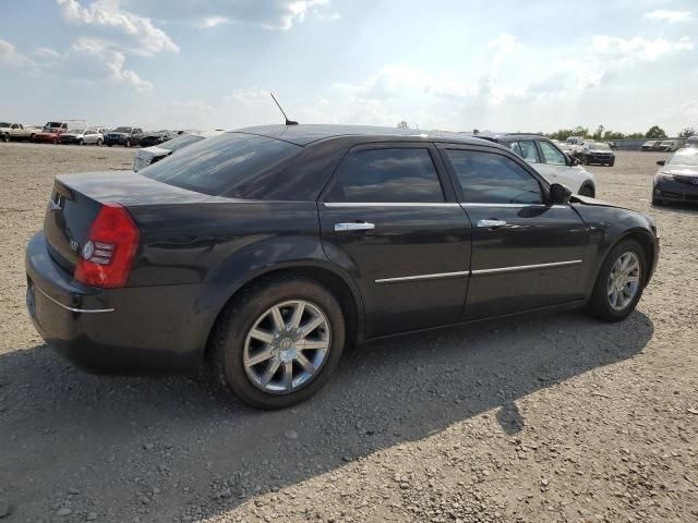 2008 Chrysler 300 Touring