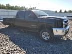 2009 Chevrolet Silverado K2500 Heavy Duty LT