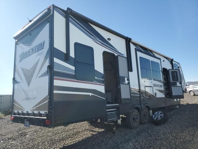 2020 Other Rv Trailer