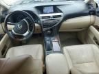 2014 Lexus RX 350 Base