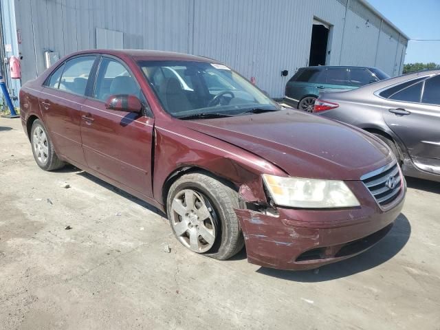 2009 Hyundai Sonata GLS