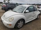 1999 Volkswagen New Beetle GLS