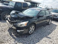 2013 Nissan Altima 2.5 en venta en Cahokia Heights, IL