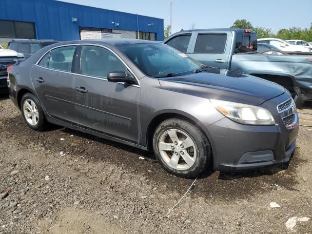 2013 Chevrolet Malibu LS