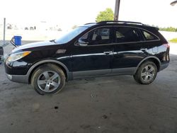 2010 Hyundai Veracruz GLS en venta en Gaston, SC