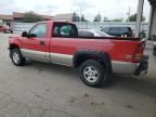 2000 Chevrolet Silverado K1500