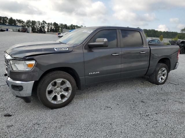 2019 Dodge RAM 1500 BIG HORN/LONE Star