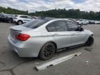 2015 BMW 328 XI Sulev