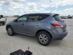 2013 Nissan Murano S