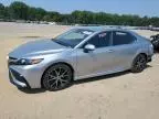 2023 Toyota Camry SE Night Shade