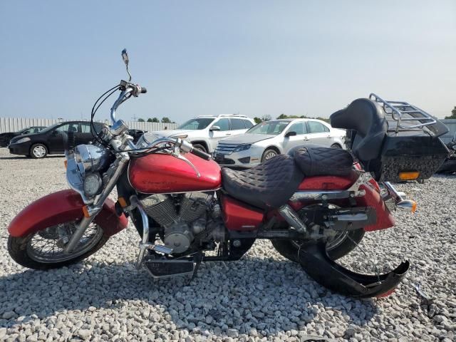 2008 Honda VT750 C