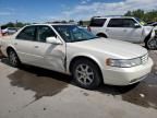 1999 Cadillac Seville STS