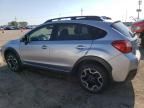 2017 Subaru Crosstrek Limited