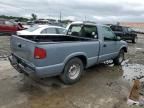 1997 Chevrolet S Truck S10