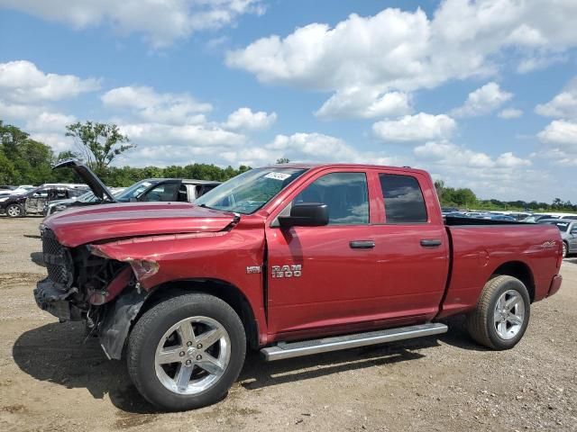 2013 Dodge RAM 1500 ST