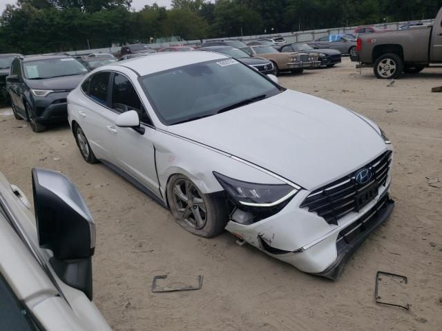 2020 Hyundai Sonata SE