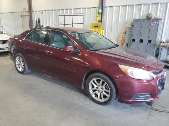 2016 Chevrolet Malibu Limited LT