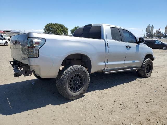 2007 Toyota Tundra Double Cab SR5