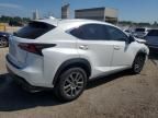 2016 Lexus NX 200T Base